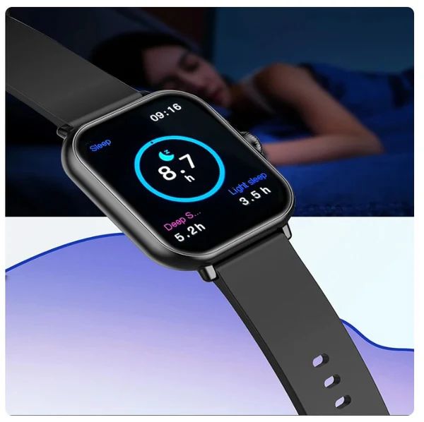 Smart Watches & Headphone