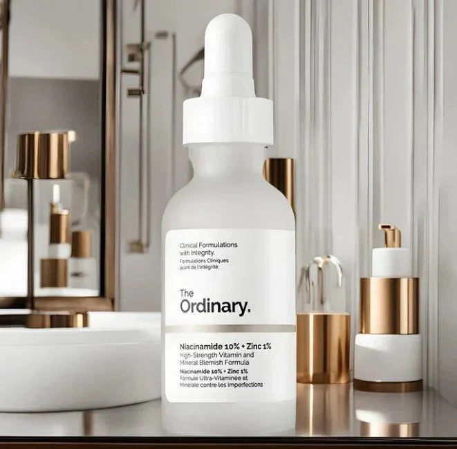 Makeup & Skin care