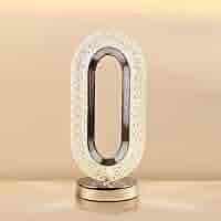 usb charging touch lamp