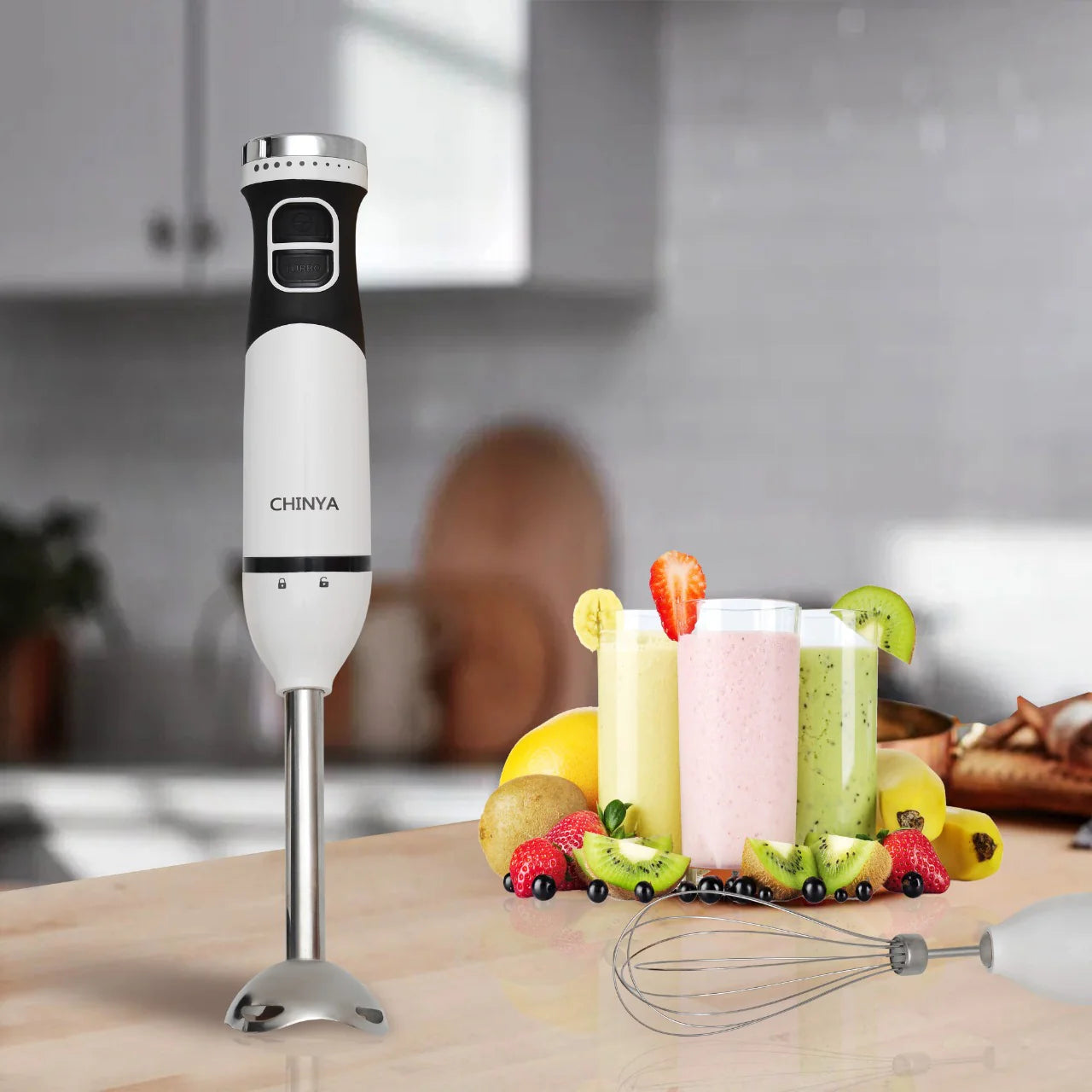 2 in 1 Hand Mixer